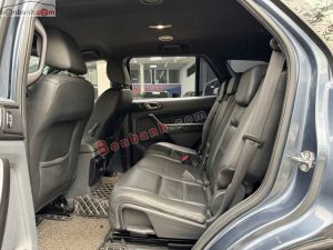 Xe Ford Everest Titanium 2.2L 4x2 AT 2016