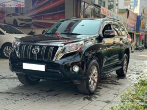 Xe Toyota Prado TXL 2.7L 2010