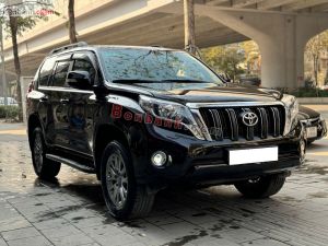 Xe Toyota Prado TXL 2.7L 2010