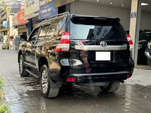 Xe Toyota Prado TXL 2.7L 2010