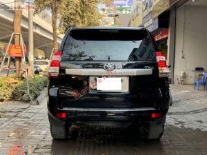 Xe Toyota Prado TXL 2.7L 2010