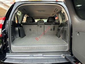 Xe Toyota Prado TXL 2.7L 2010