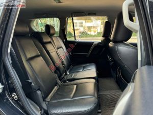 Xe Toyota Prado TXL 2.7L 2010