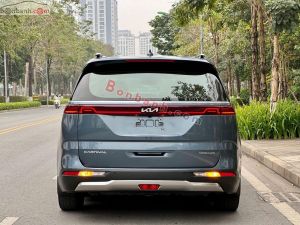 Xe Kia Carnival Signature 2.2D 2022