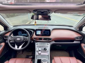 Xe Hyundai SantaFe Cao cấp 2.5L HTRAC 2022