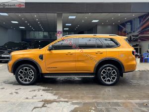 Xe Ford Everest Wildtrak 2.0L 4x4 AT 2023