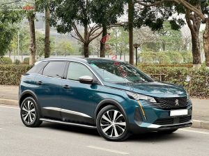 Xe Peugeot 3008 GT 2024