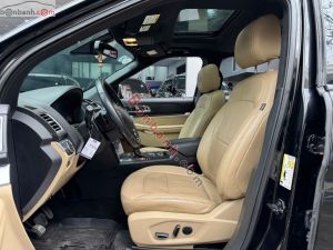 Xe Ford Explorer Limited 2.3L EcoBoost 2017