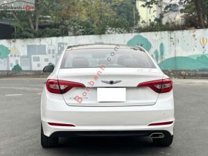 Xe Hyundai Sonata 2.0 AT 2016