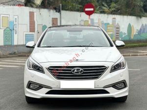 Xe Hyundai Sonata 2.0 AT 2016