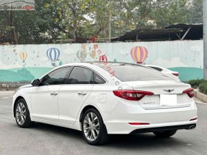 Xe Hyundai Sonata 2.0 AT 2016