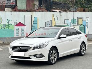 Xe Hyundai Sonata 2.0 AT 2016