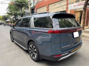 Xe Kia Carnival Luxury 2.2D 2022