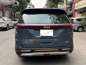 Xe Kia Carnival Luxury 2.2D 2022