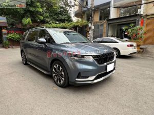 Xe Kia Carnival Luxury 2.2D 2022