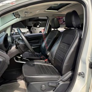 Xe Ford EcoSport Titanium 1.5L AT 2018