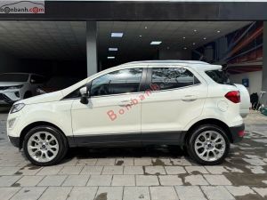 Xe Ford EcoSport Titanium 1.5L AT 2018