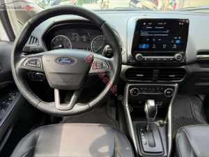 Xe Ford EcoSport Titanium 1.5L AT 2018