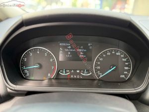 Xe Ford EcoSport Titanium 1.5L AT 2018