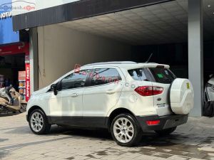 Xe Ford EcoSport Titanium 1.5L AT 2018