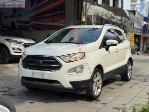 Xe Ford EcoSport Titanium 1.5L AT 2018