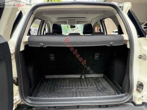 Xe Ford EcoSport Titanium 1.5L AT 2018
