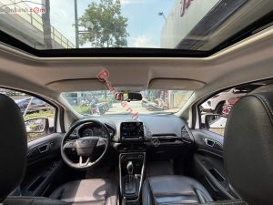 Xe Ford EcoSport Titanium 1.5L AT 2018