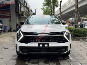 Xe Kia Sportage Signature X-Line 1.6T AWD 2024