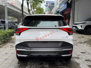 Xe Kia Sportage Signature X-Line 1.6T AWD 2024