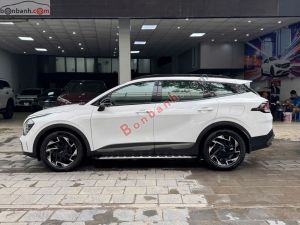 Xe Kia Sportage Signature X-Line 1.6T AWD 2024