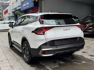 Xe Kia Sportage Signature X-Line 1.6T AWD 2024