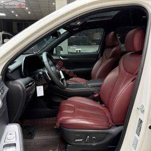 Xe Hyundai Palisade Prestige 2.2 AT HTRAC 2024