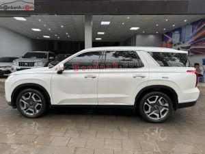 Xe Hyundai Palisade Prestige 2.2 AT HTRAC 2024
