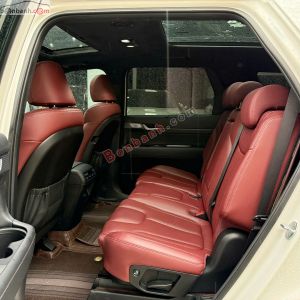 Xe Hyundai Palisade Prestige 2.2 AT HTRAC 2024