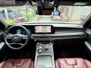 Xe Hyundai Palisade Prestige 2.2 AT HTRAC 2024