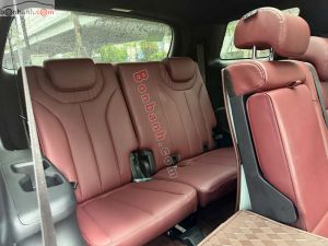 Xe Hyundai Palisade Prestige 2.2 AT HTRAC 2024