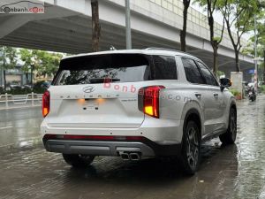 Xe Hyundai Palisade Prestige 2.2 AT HTRAC 2024