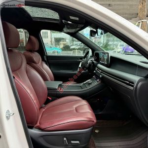 Xe Hyundai Palisade Prestige 2.2 AT HTRAC 2024