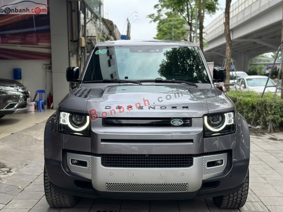 LandRover Defender 110 P400 3.0 AT 2020