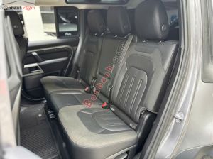 Xe LandRover Defender 110 P400 3.0 AT 2020