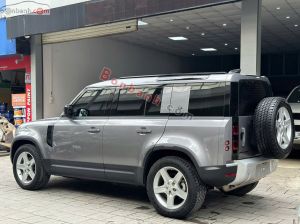 Xe LandRover Defender 110 P400 3.0 AT 2020