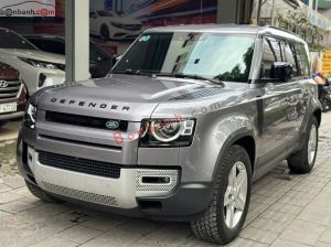 Xe LandRover Defender 110 P400 3.0 AT 2020
