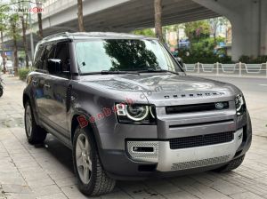 Xe LandRover Defender 110 P400 3.0 AT 2020