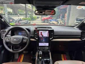Xe Ford Everest Titanium 2.0L 4x2 AT 2022