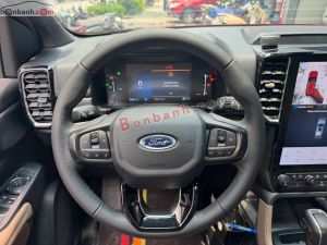 Xe Ford Everest Titanium 2.0L 4x2 AT 2022