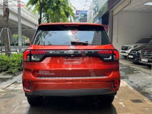 Xe Ford Everest Titanium 2.0L 4x2 AT 2022
