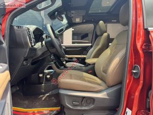 Xe Ford Everest Titanium 2.0L 4x2 AT 2022