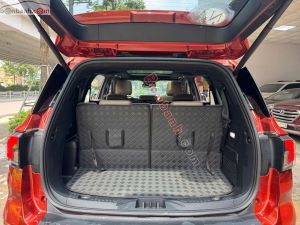 Xe Ford Everest Titanium 2.0L 4x2 AT 2022