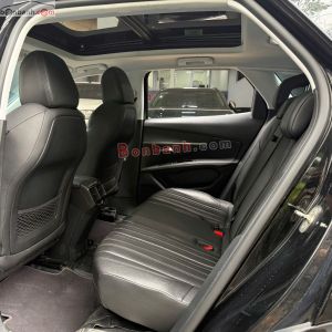 Xe Peugeot 3008 1.6 AT 2018