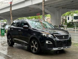 Xe Peugeot 3008 1.6 AT 2018